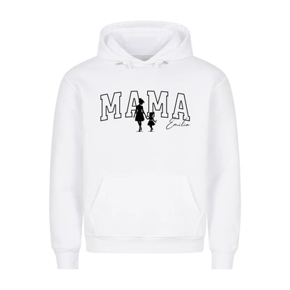 Mama (Tochter) - Hoodie