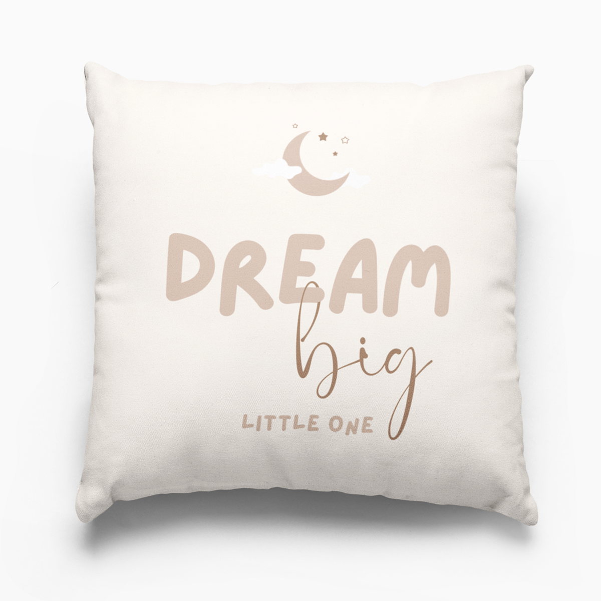 Dream Big - Kissen